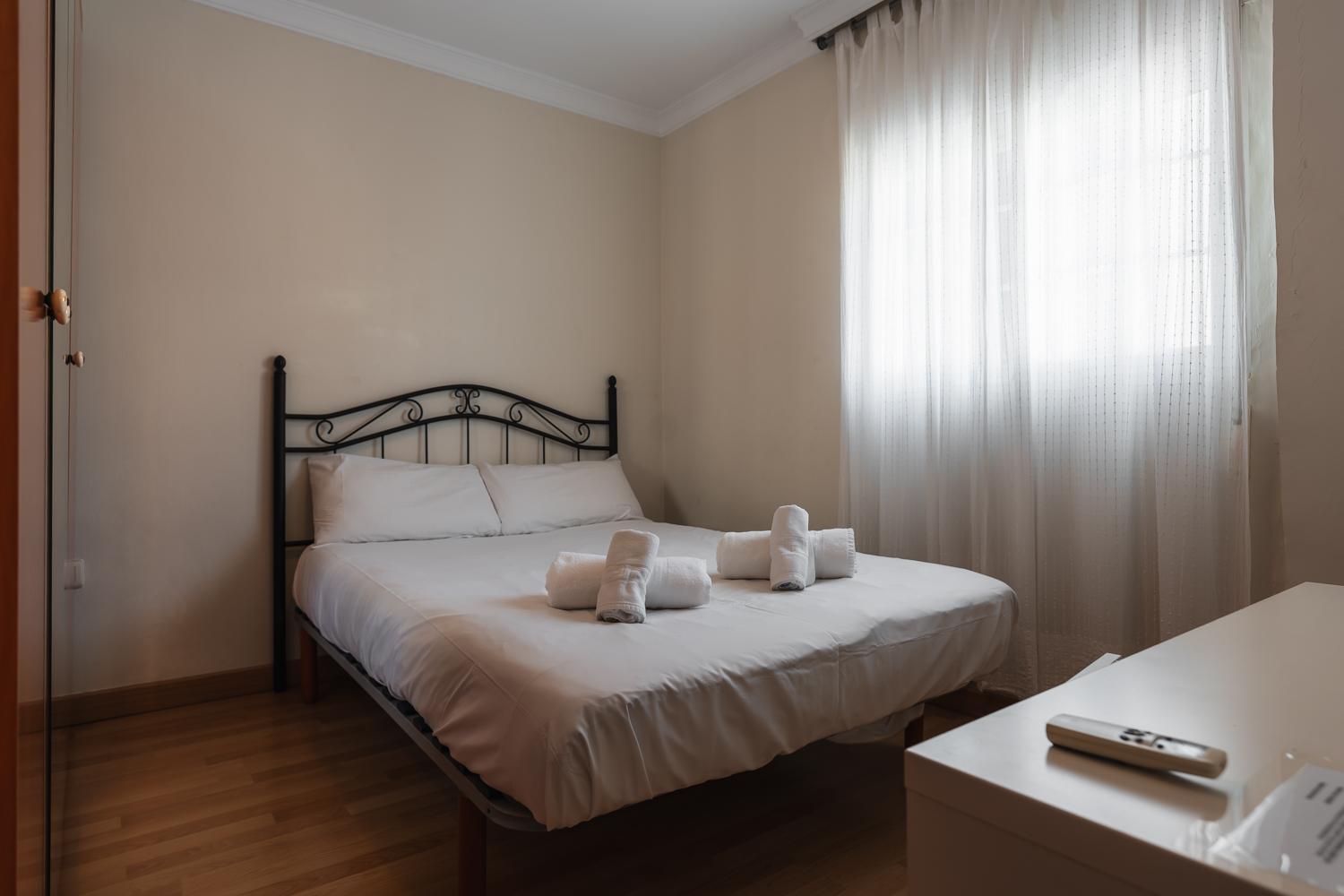 Apartament Tuguest Huelin